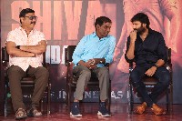 Bhimaa Movie Success Meet Photos